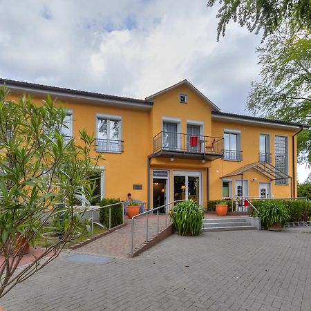 Marie_3 Lägenhet Heringsdorf  Exteriör bild