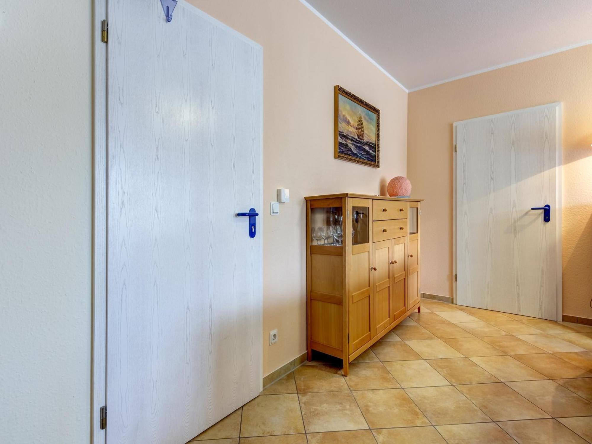 Marie_3 Lägenhet Heringsdorf  Exteriör bild