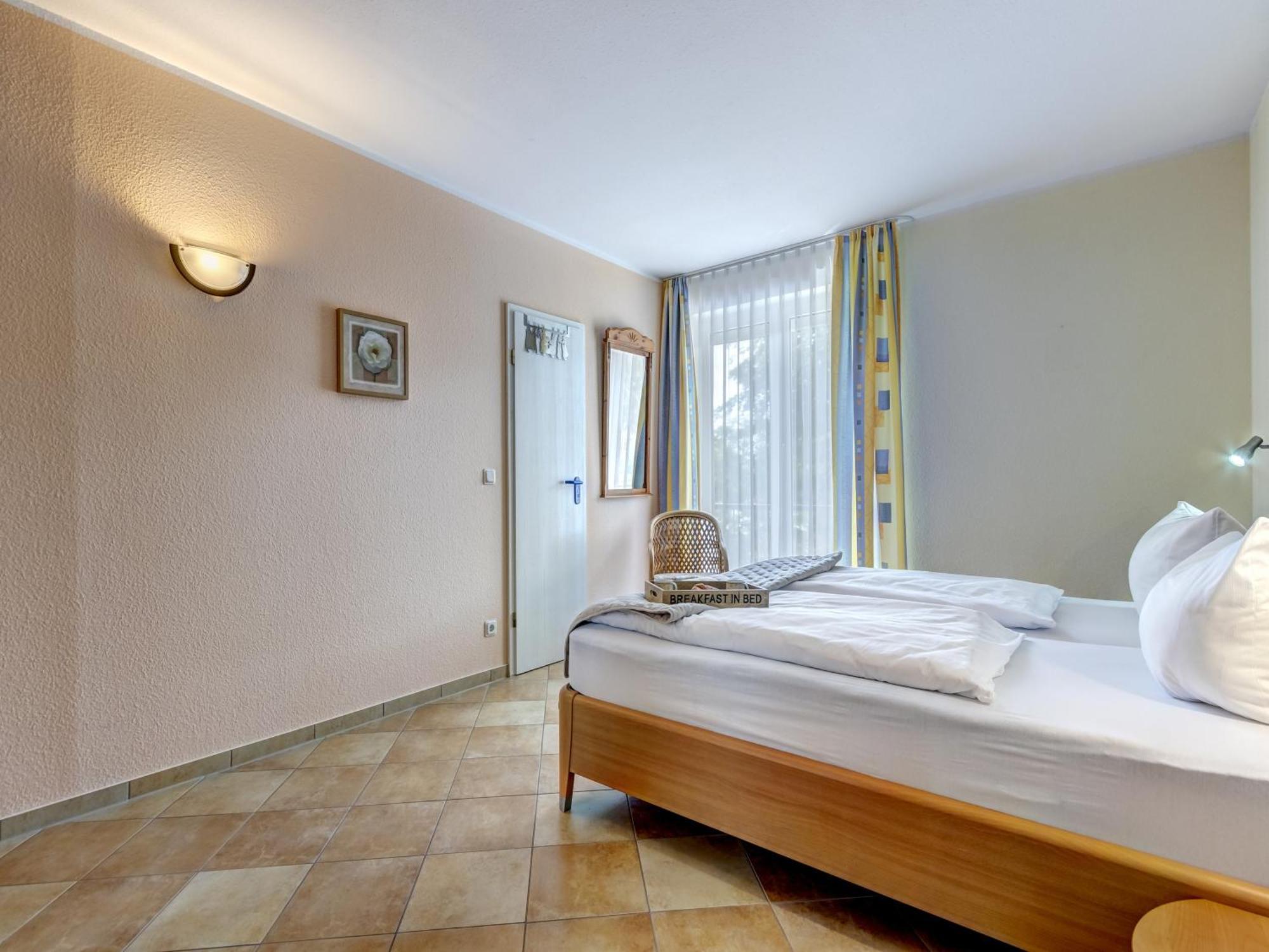 Marie_3 Lägenhet Heringsdorf  Exteriör bild